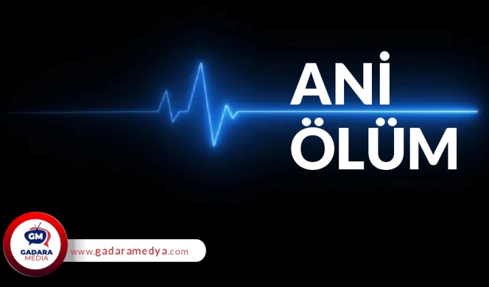 Yatak bazası boynuna düşen 51 yaşındaki kadın vefat etti