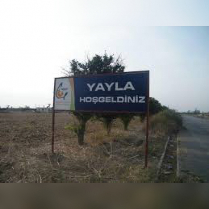 Yayla köyünde bir marketten alkol çalan kişi yakalandı