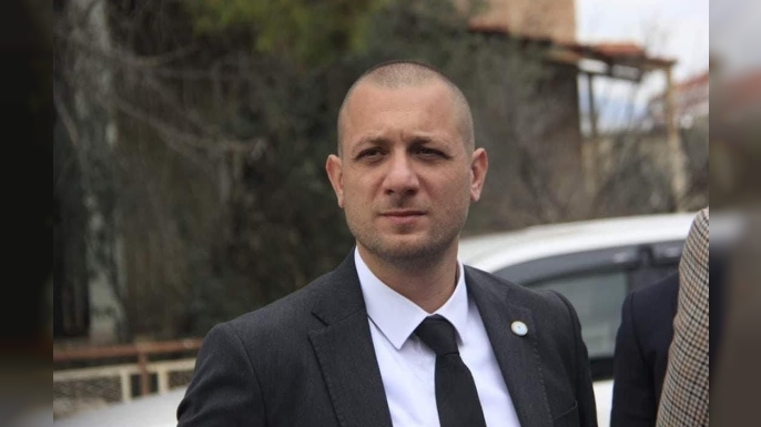 YDP, yeni seçim yasasının görüşüleceği komite toplantısına katılmayacağını açıkladı