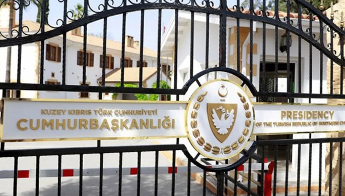 Yeni atamalar Resmi Gazete'de!