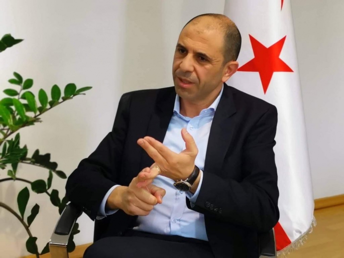 “Yeni cumhurbaşkanı inisiyatif almalı, hakkımızı aramalıdır”