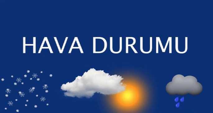 Yeni haftada hava nasıl olacak?