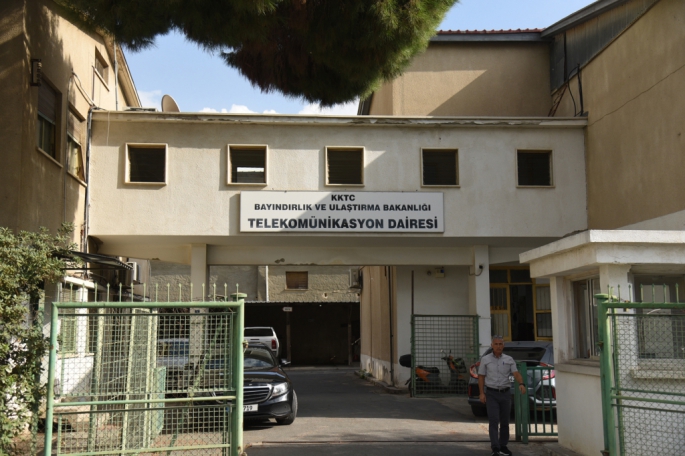 Yenierenköy ve Dipkarpaz’da yarın ses ve data hizmetlerinde kesinti yaşanacak