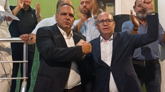 Yerel seçim öncesi CTP Güzelyurt adayını belirledi