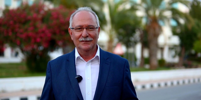 YÖDAK Başkanı Avcı’dan yeni yıl mesajı