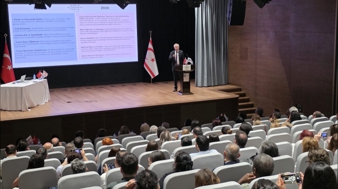 YÖDAK ve YÖKAK iş birliğinde “Uluslararası Kurumsal Akreditasyon” süreci ele alınıyor