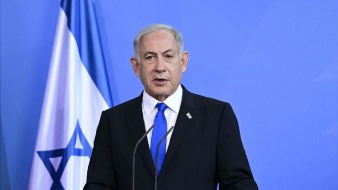 Yolsuzlukla yargılanan Netanyahu'nun ifade verme işlemi 98'inci duruşmada tamamlandı