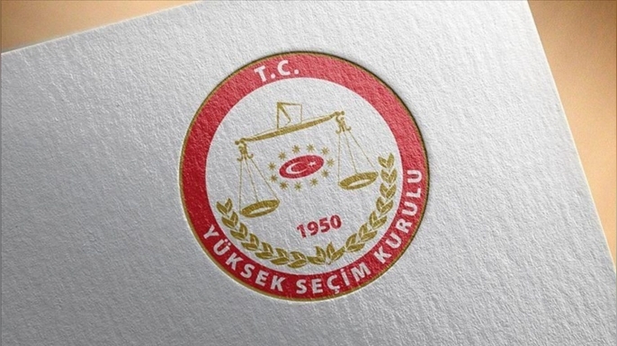 YSK, 31 Mart 2024 Mahalli İdareler Seçimleri’nin iptaline ilişkin başvuruları reddetti