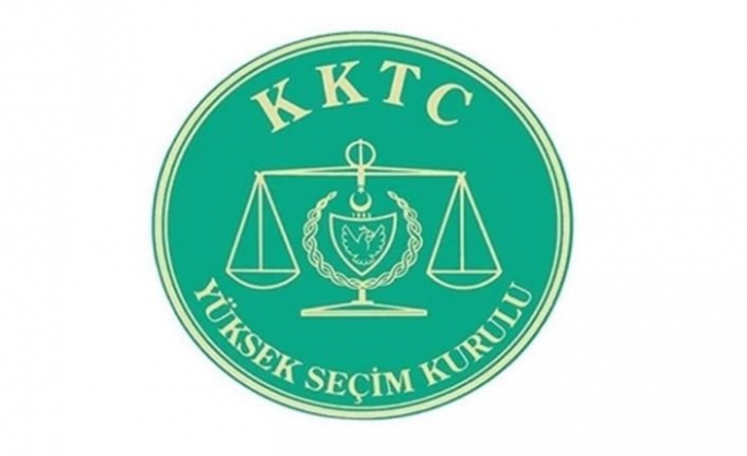 YSK Yerel Kuruluş Organları Ara Seçim takvimini açıkladı...30 Haziran'daki seçim için takvim bugün başlıyor