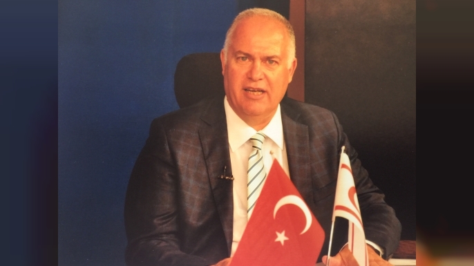Yusuf: Denktaş’ın kurduğu KKTC ilelebet yaşayacak