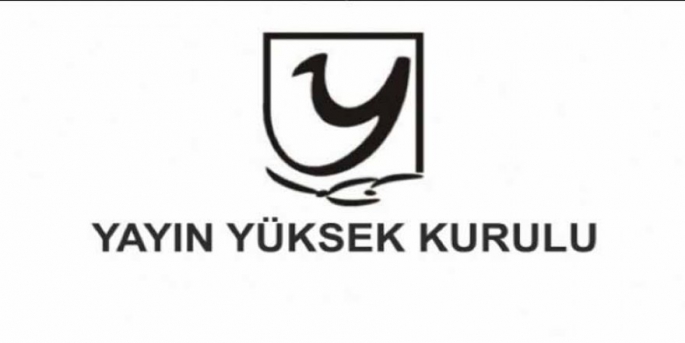 YYK’dan radyo ve televizyonlara uyarı