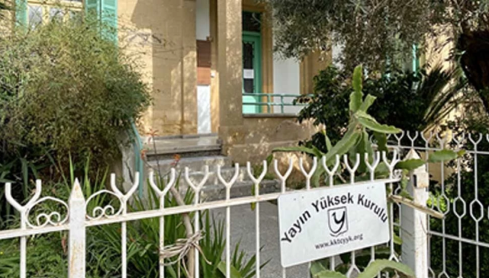 YYK, lisanssız yayın yapan kuruluşları uyardı