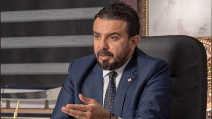 Zaroğlu Yeniden Adaylığa mı Hazırlanıyor?