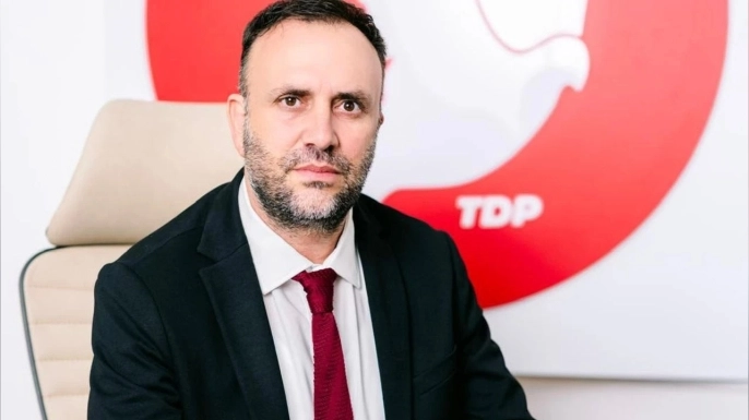 Zeki Çeler: “2026 seçimleri sonrasında, umudu yeniden canlandıracağız”