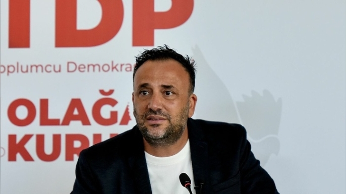 Zeki Çeler: Bu saatten sonra bu hükümet derhal gitmeli!