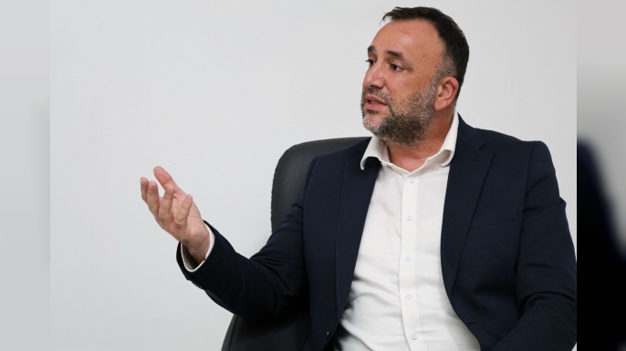 Zeki Çeler: Denetimsiz silah, öngörülen felakettir