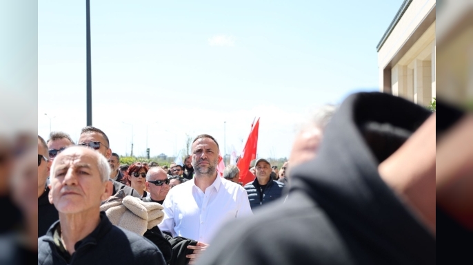 Zeki Çeler: Genel sağlık sigortasını hayata geçireceğiz
