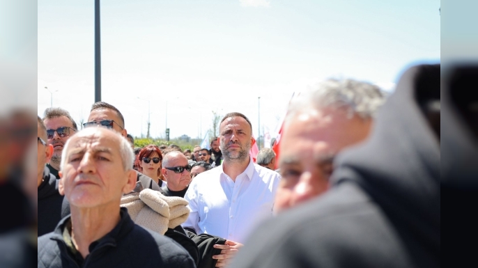 Zeki Çeler: TDP kendi kimliğiyle seçime girecek, hedef ülkeyi yönetmektir