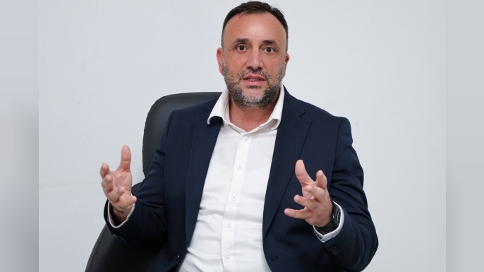 Zeki Çeler: Vatandaş samimiyet istiyor, biz nereden geldiğimizi de nereye döneceğimizi de biliyoruz