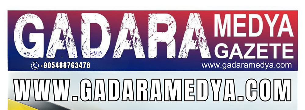 Gadaramedya (Genel Yayın Yönetmeni Turgut Ergel )
