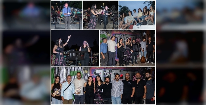 Kültür Hareketi ve HASDER’den ortak etkinlik