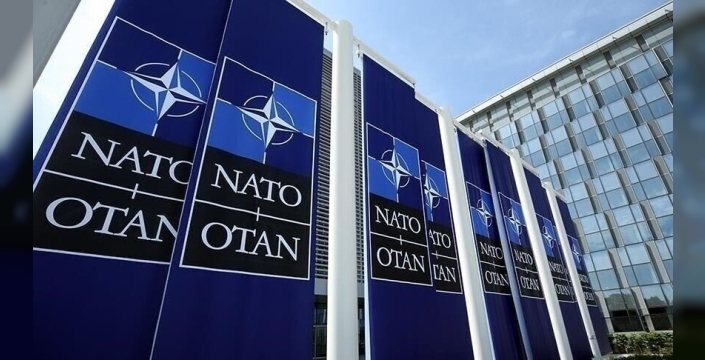 NATO'dan, Rutte'nin İran'a yönelik savaşta 