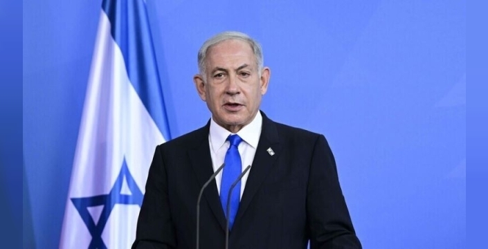 Yolsuzlukla yargılanan Netanyahu'nun ifade verme işlemi 98'inci duruşmada tamamlandı