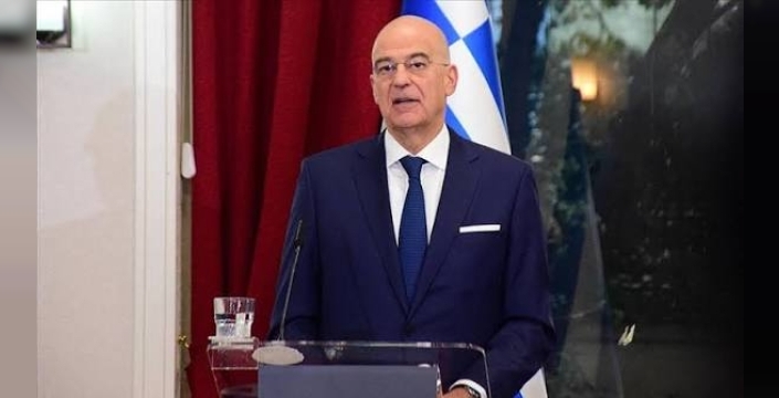 Dendias: Kıbrıs, Yunanistan için yakındadır