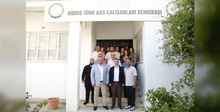 Aktunç: "Lefkoşa yıllardır temel sorunlarına kalıcı çözümler üretemeyen bir anlayışla yönetildi"