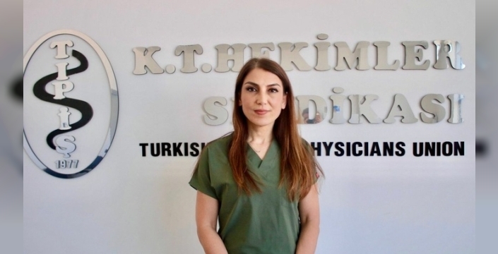 Tıp-İş Başkanı Gürkut: “Emekçiler güvencesizliğe terk edilemez”