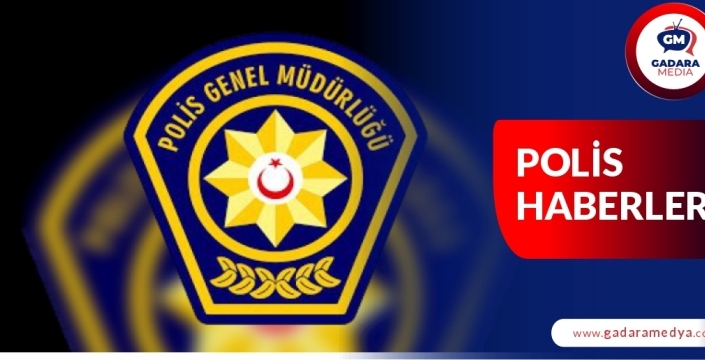 Bostancı'da aracında uyuşturucu madde bulundurmakla itham edilen zanlı tutuklandı