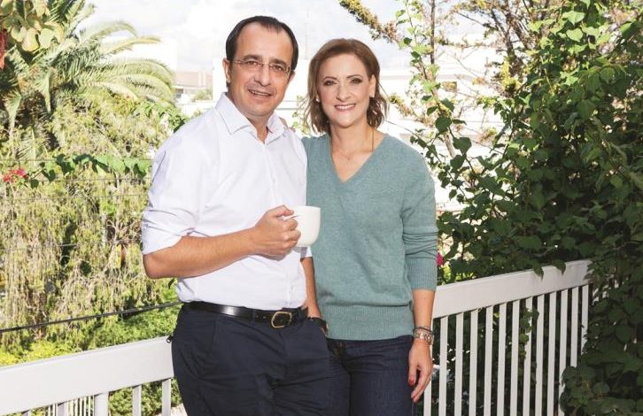 Güney’in “First Lady”si mercek altında…