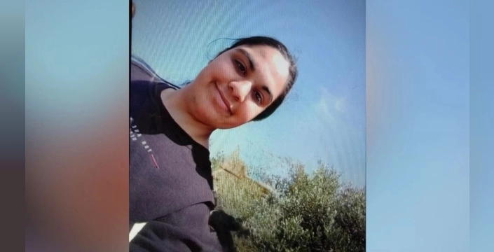 Kayıp Aliye Yınal bulundu